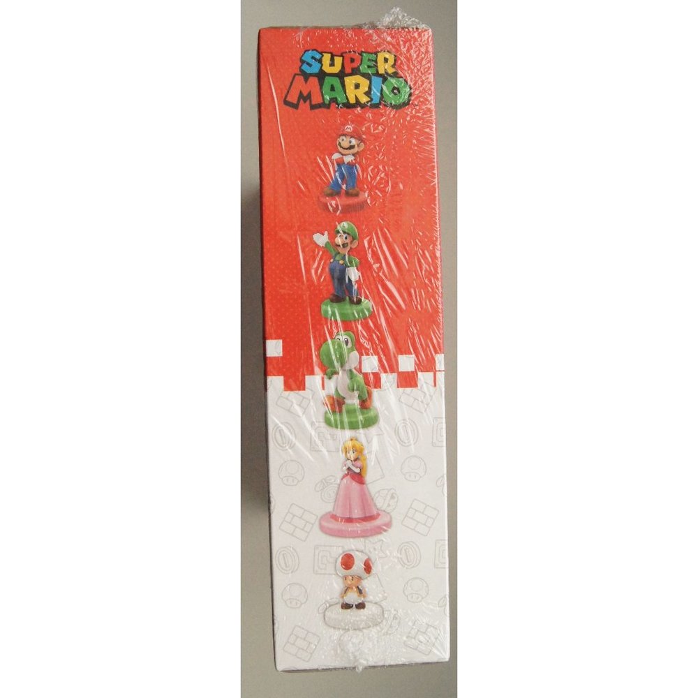 Monopoly Gamer Super Mario Premium Edition - Picture 6 of 6